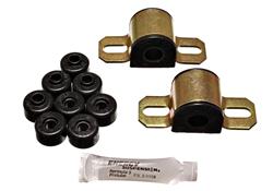Energy Suspension Sway Bar Bushings for 1995-1998 240SX - 7.5113G