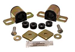 Energy Suspension Sway Bar Bushings for 1995-1998 240SX - 7.5114G