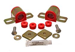 Energy Suspension Sway Bar Bushings for 1995-1998 240SX - 7.5114R