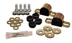 Energy Suspension Sway Bar Bushings for 1991-1993 NX, 1991-1994 SENTRA - 7.5116G
