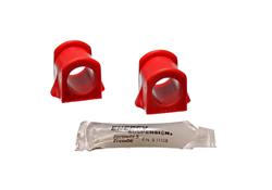 Energy Suspension Sway Bar Bushings for 1995-1999 MAXIMA - 7.5118R