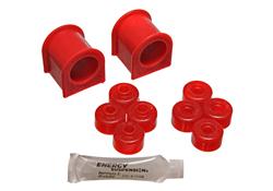 Energy Suspension Sway Bar Bushings for 1990-1996 300ZX - 7.5119R