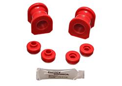 Energy Suspension Sway Bar Bushings for 1989-1994 240SX - 7.5123R