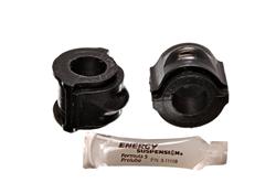 Energy Suspension Sway Bar Bushings for 2000-2003 MAXIMA - 7.5124G