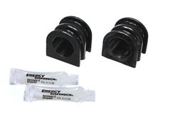 Energy Suspension Sway Bar Bushings for 2003-2009 350Z, 2003-2007 G35 - 7.5126G