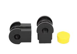 Energy Suspension Sway Bar Bushings for 2013-2018 ALTIMA - 7.5131G