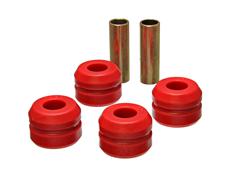 Energy Suspension Strut Rod Bushings for 1980-1986 720 - 7.7104R