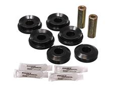 Energy Suspension Strut Rod Bushings for 1989-1998 240SX, 1990-1996 300ZX - 7.7105G