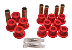 Energy Suspension Crossmember Bushings 70-2002R