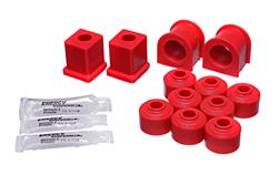 Energy Suspension Sway Bar Bushings 70.7002R