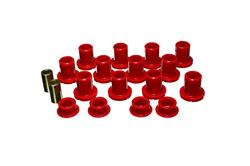 Energy Suspension Control Arm Bushings 70.7009R