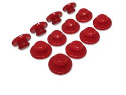 Energy Suspension Seat Grommets 70.7010R