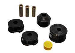 Energy Suspension Motor Mounts/Motor Mount Inserts for 2005-2007 TC - 8.1104G