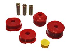 Energy Suspension Motor Mounts/Motor Mount Inserts for 2005-2007 TC - 8.1104R