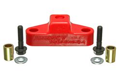 Energy Suspension Shifter Bushings and Clips, Manual Transmission 8.1105R