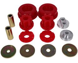 Energy Suspension Rear Differential Bushings for 2001-2005 IS300 - 8.1107R