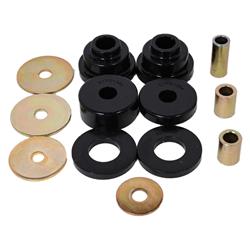 Energy Suspension Rear Differential Bushings for 2005-2015 4RUNNER, TACOMA - 8.1108G