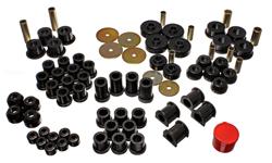 Energy Suspension Hyperflex Bushing Kits for 1979-1985 PICKUP - 8.18102G