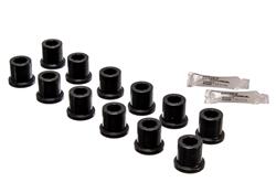 Energy Suspension Leaf Spring Bushings for 1979-1983 PICKUP - 8.2101G