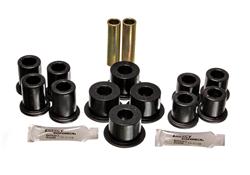 Energy Suspension Leaf Spring Bushings for 1989-1994 PICKUP - 8.2107G