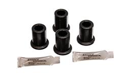 Energy Suspension Leaf Spring Bushings for 1989-1995 PICKUP, 1995 TACOMA - 8.2111G