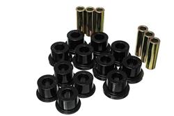Energy Suspension Leaf Spring Bushings for 2005-2015 TACOMA - 8.2116G