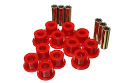 Energy Suspension Leaf Spring Bushings for 2005-2015 TACOMA - 8.2116R