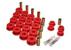 Energy Suspension Control Arm Bushings for 1978-1985 CELICA - 8.3109R
