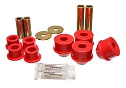 Energy Suspension Control Arm Bushing Sets for 1992-1995 MR2 - 8.3110R