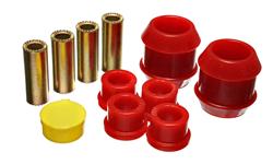 Energy Suspension Control Arm Bushing Sets for 2000-2005 CELICA - 8.3119R