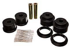 Energy Suspension - Axle Pivot Bushings for 2003-2004 COROLLA, 2003-2006 MATRIX - 8.3121G