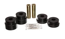 Energy Suspension Rear Trailing Arm Bushing Sets for 2005-2006 XB - 8.3124G