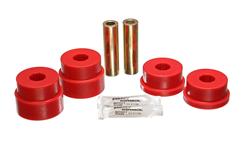 Energy Suspension Rear Trailing Arm Bushing Sets for 2005-2006 XB - 8.3124R