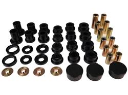 Energy Suspension Control Arm Bushings for 2001-2005 IS300 - 8.3140G