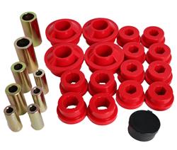 Energy Suspension Control Arm Bushing Sets for 2001-2005 IS300 - 8.3141R
