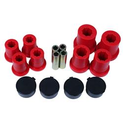 Energy Suspension Control Arm Bushings for 2005-2015 TACOMA - 8.3142R