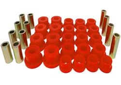 Energy Suspension Control Arm Bushing Sets for 2007-2011 CAMRY - 8.3144R