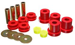 Energy Suspension Body Mount Bushings for 2005-2007 TC - 8.4108R