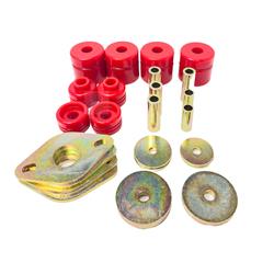 Energy Suspension Leaf Spring Bushings 8.4119R