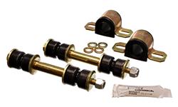 Energy Suspension Sway Bar Bushings for 1979-1994 PICKUP - 8.5104G