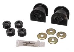 Energy Suspension Sway Bar Bushings for 1996-1997 4RUNNER, 1995-2000 TACOMA - 8.5118G