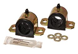 Energy Suspension Sway Bar Bushings for 1993-1998 SUPRA - 8.5121G