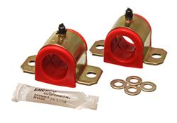 Energy Suspension Sway Bar Bushings for 1993-1998 SUPRA - 8.5121R