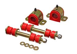 Energy Suspension Sway Bar Bushings for 1993-1998 SUPRA - 8.5122R