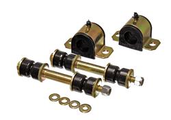 Energy Suspension Sway Bar Bushings for 1995 PICKUP, 1995-2000 TACOMA - 8.5123G