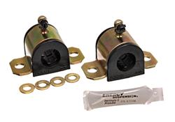 Energy Suspension Sway Bar Bushings for 2003-2004 COROLLA, 2003-2006 MATRIX - 8.5128G