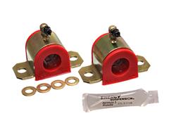 Energy Suspension Sway Bar Bushings for 2003-2004 COROLLA, 2003-2006 MATRIX - 8.5128R