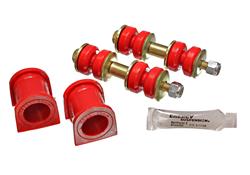 Energy Suspension Sway Bar Bushings for 2005-2006 XB - 8.5130R