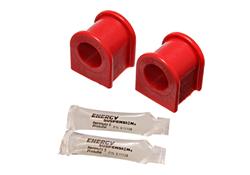 Energy Suspension Sway Bar Bushings for 1987-1992 SUPRA - 8.5133R