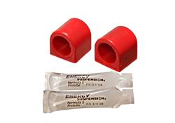 Energy Suspension Sway Bar Bushings for 1987-1992 SUPRA - 8.5134R